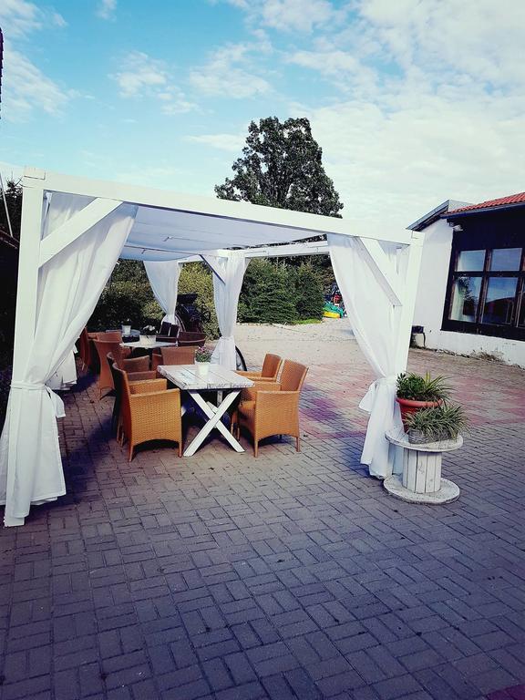 Vila Folwark Leszczynowka Srebrna Góra Exteriér fotografie